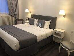 Hotel Kyriad Saumur
