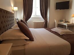 Hotel Kyriad Saumur