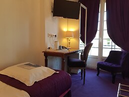 Hotel Kyriad Saumur