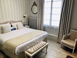 Hotel Kyriad Saumur