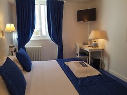 Hotel Kyriad Saumur