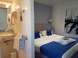 Hotel Kyriad Saumur