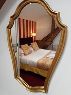 Hotel Kyriad Saumur