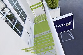 Hotel Kyriad Saumur