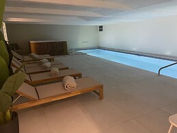 Hotel Kyriad Saumur