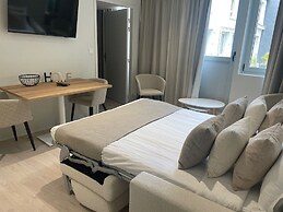 Hotel Kyriad Saumur
