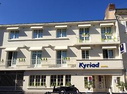 Hotel Kyriad Saumur