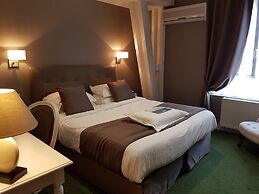 Hotel Kyriad Saumur