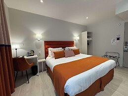 Hotel Kyriad Saumur