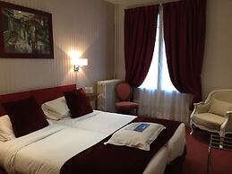 Hotel Kyriad Saumur