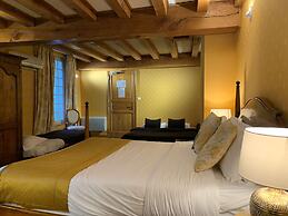 Hotel Kyriad Saumur