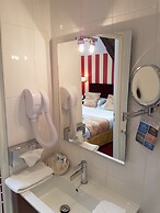 Hotel Kyriad Saumur