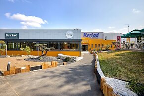 Kyriad La Roche Sur Yon