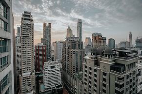 Urbana Langsuan Hotel