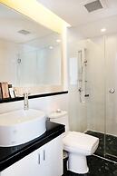 Urbana Langsuan Hotel