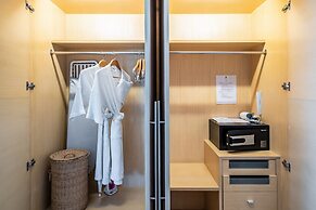 Urbana Langsuan Hotel