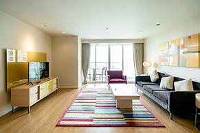 Urbana Langsuan Hotel