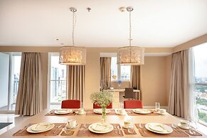 Urbana Langsuan Hotel