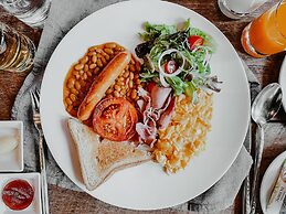 Urbana Langsuan Hotel