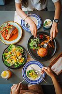 Urbana Langsuan Hotel