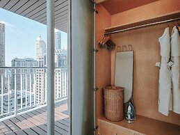 Urbana Langsuan Hotel