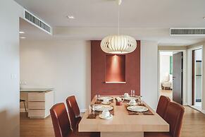 Urbana Langsuan Hotel