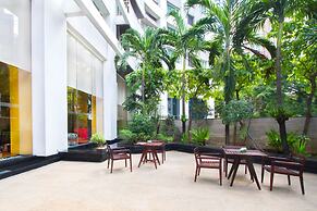 Urbana Langsuan Hotel