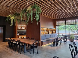 Urbana Langsuan Hotel