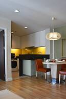 Urbana Langsuan Hotel