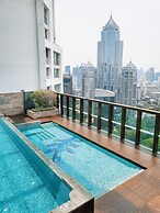 Urbana Langsuan Hotel