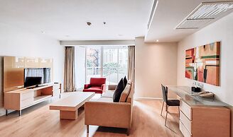 Urbana Langsuan Hotel