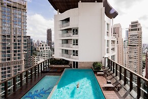 Urbana Langsuan Hotel