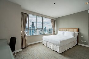 Urbana Langsuan Hotel