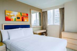 Urbana Langsuan Hotel