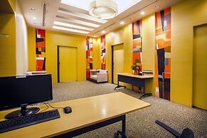 Urbana Langsuan Hotel