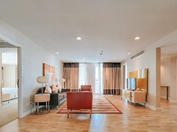 Urbana Langsuan Hotel