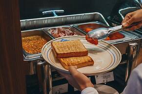 Urbana Langsuan Hotel