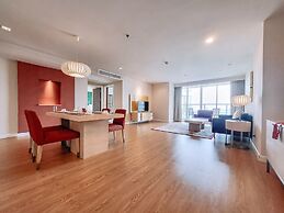 Urbana Langsuan Hotel