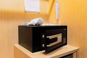 Urbana Langsuan Hotel