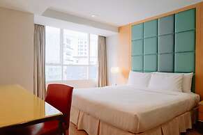 Urbana Langsuan Hotel