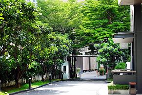 Urbana Langsuan Hotel