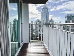 Urbana Langsuan Hotel