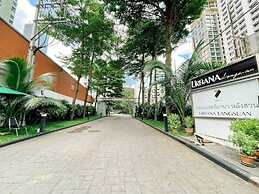 Urbana Langsuan Hotel