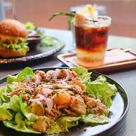 Urbana Langsuan Hotel