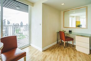 Urbana Langsuan Hotel