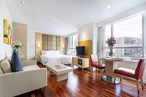 Urbana Langsuan Hotel