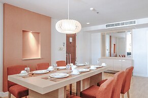 Urbana Langsuan Hotel