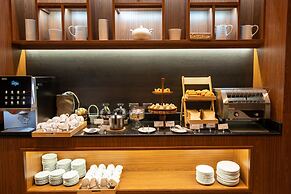 Urbana Langsuan Hotel