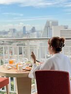 Urbana Langsuan Hotel