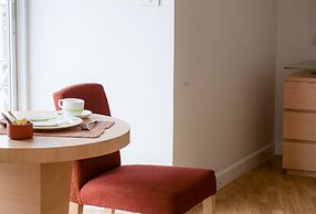 Urbana Langsuan Hotel